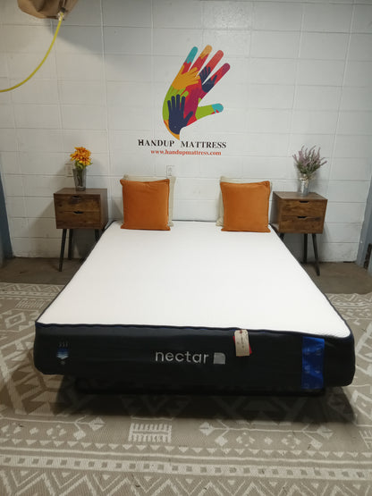 Nectar | Memory Foam | 12" Queen Mattress