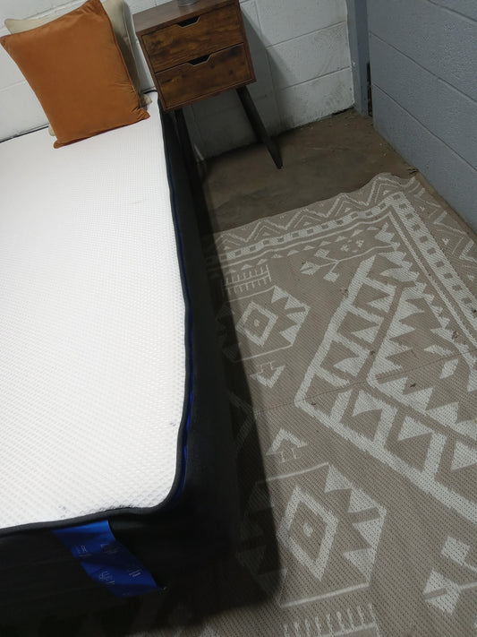 Nectar | Memory Foam | 12" Queen Mattress