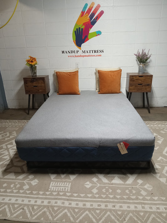 Unbranded | Memory Foam | 11" Full Mattress