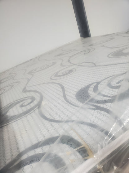 Michiana 6'' Mattress 59'' x 74''