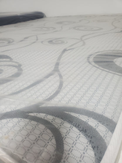 Michiana 6'' Mattress 59'' x 74''