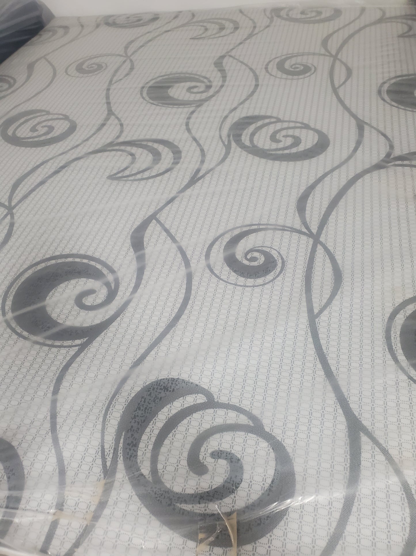 Michiana 6'' Mattress 59'' x 74''