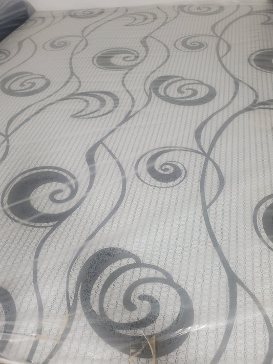 Michiana 6'' Mattress 59'' x 74''