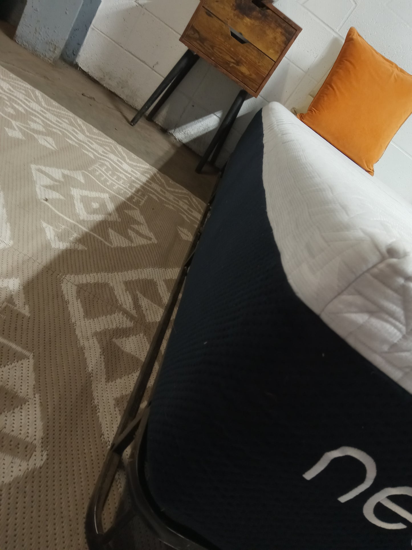Nectar | Premier Memory Foam | 13'' Queen Mattress