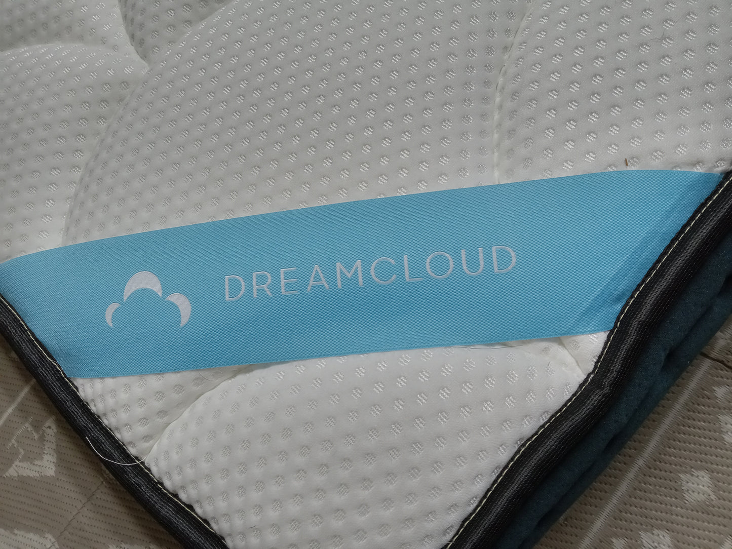 DreamCloud | Queen | Premier Hybrid 13"