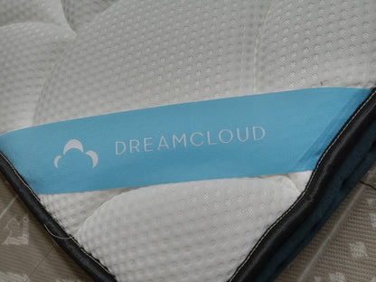 DreamCloud | Queen | Premier Hybrid 13"