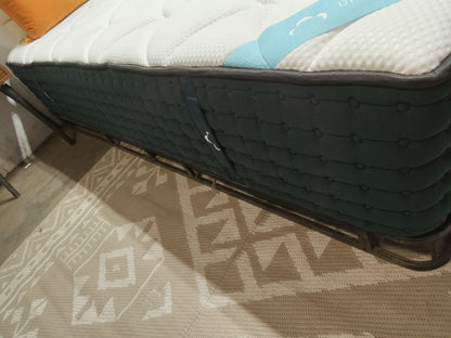 DreamCloud | Premier Hybrid | 13" Queen Mattress