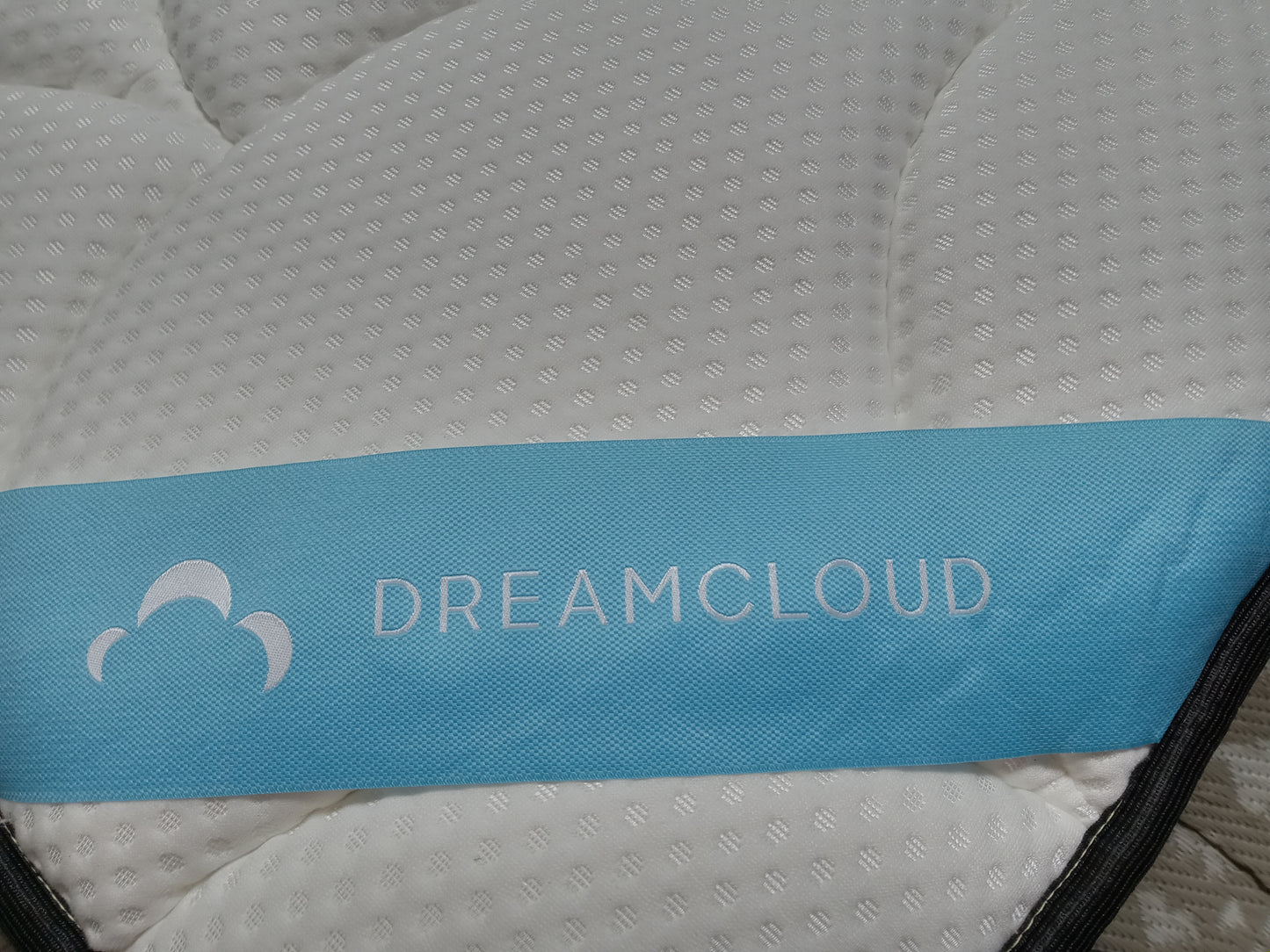 DreamCloud | Premier Hybrid | 13" Queen Mattress