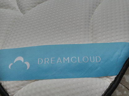 DreamCloud | Premier Hybrid | 13" Queen Mattress