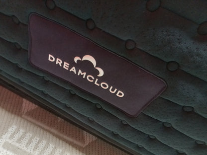 DreamCloud | Premier Hybrid | 13" Queen Mattress