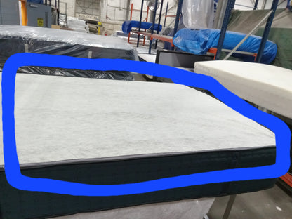 DreamCloud | Premier Hybrid | 13" Queen Mattress