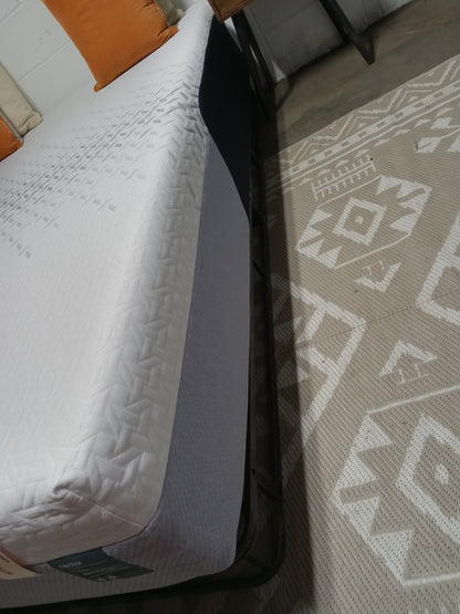 Nectar | Premier Memory Foam | 13'' Queen Mattress