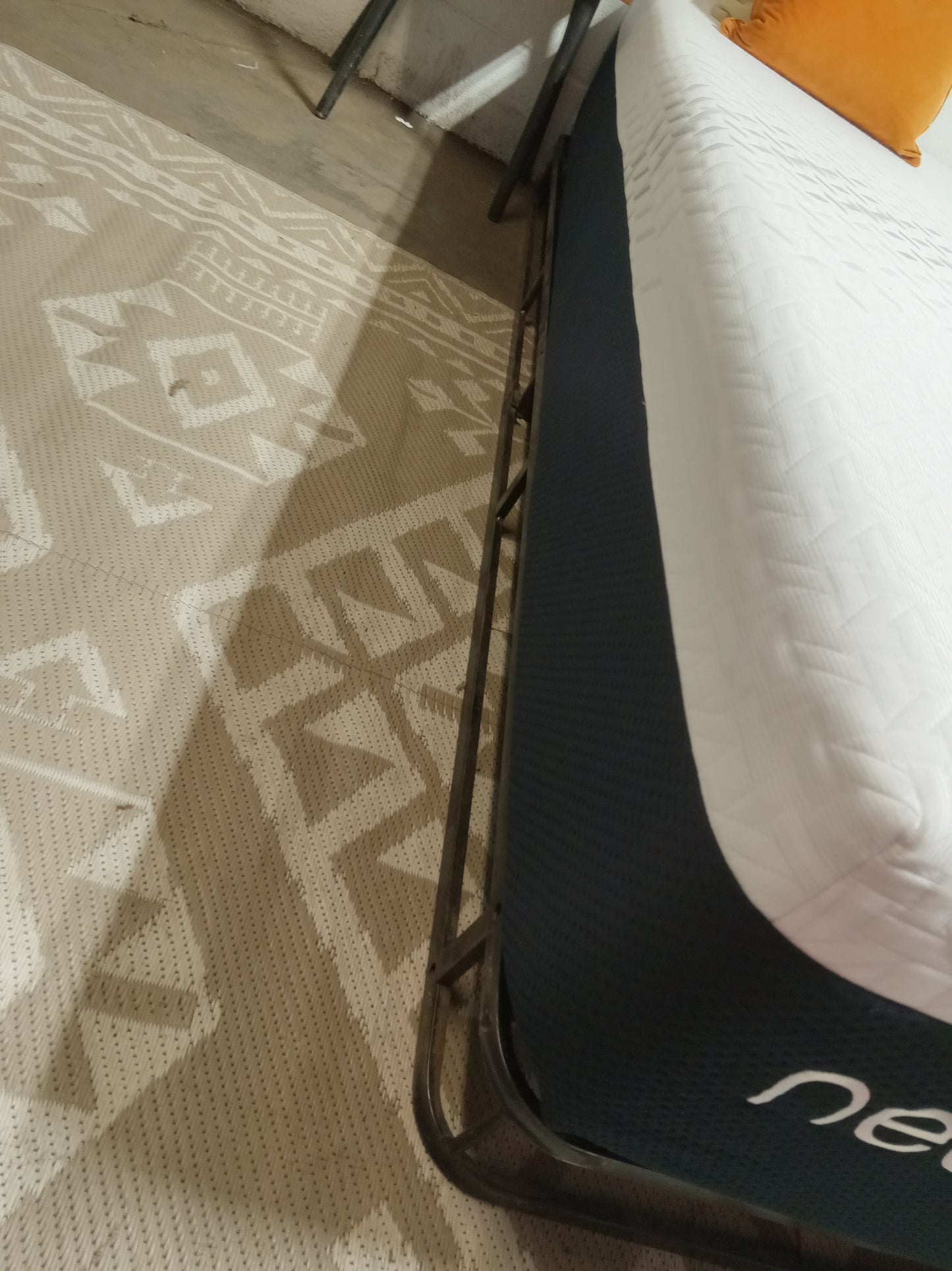 Nectar | Premier Memory Foam | 13'' Queen Mattress