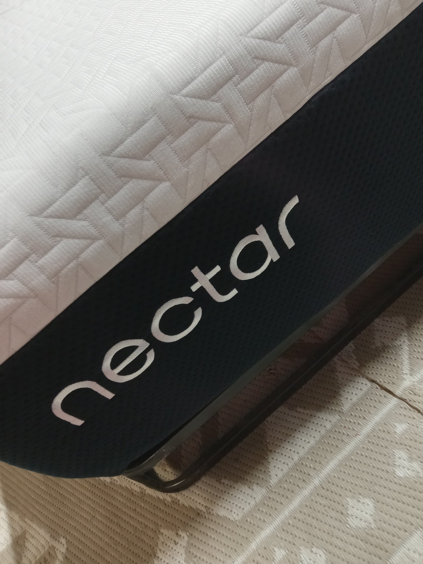 Nectar | Premier Memory Foam | 13'' Queen Mattress