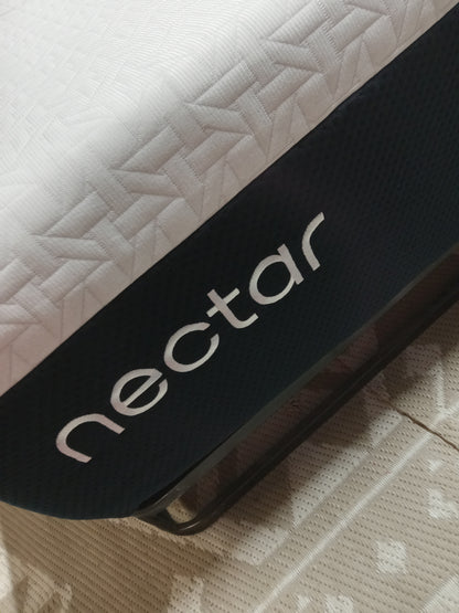 Nectar | Premier Memory Foam | 13'' Queen Mattress