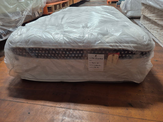 WinkBeds | Luxury Soft | 13'' Twin Mattress
