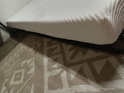 Bob-O-Pedic Gel | Memory Foam | 5" Full Mattress