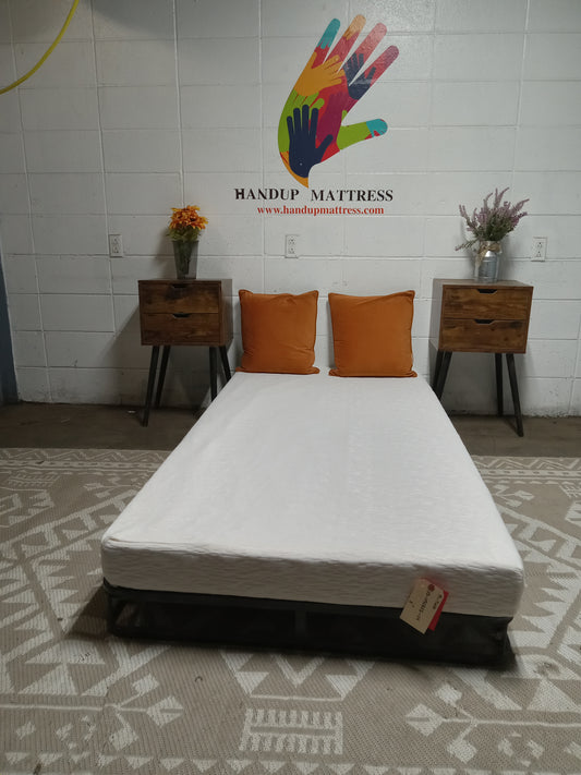 Unbranded | Memory Foam | 5" Twin Mattress