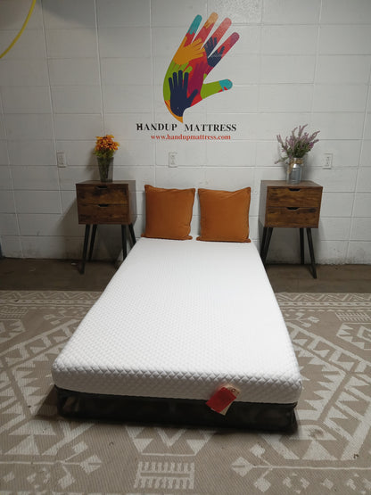 Unbranded | Memory Foam | 5" Twin Mattress