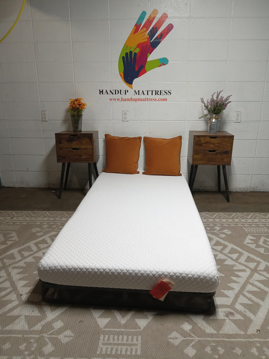 Unbranded | Memory Foam | 5" Twin Mattress