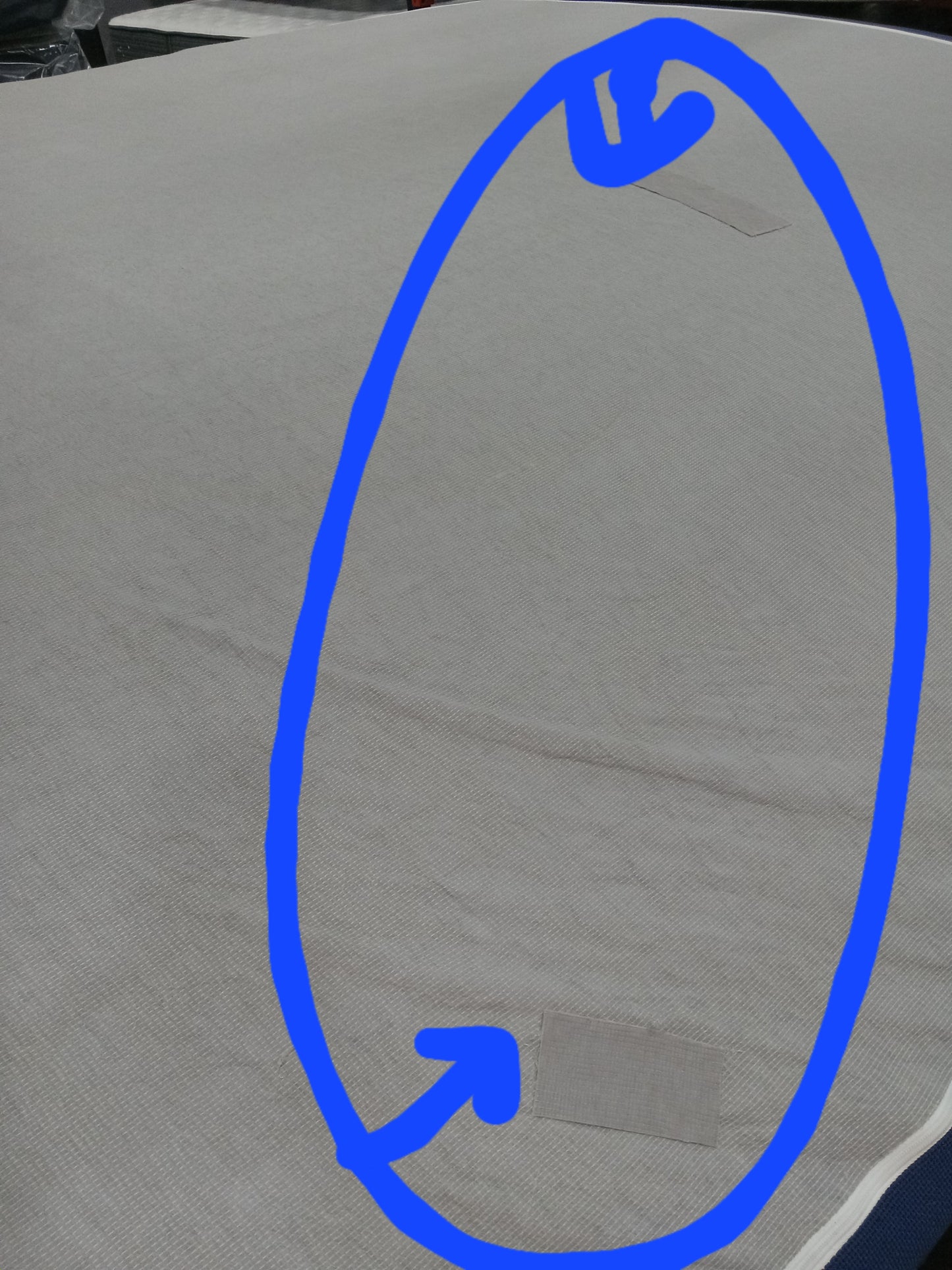 Helix | Memory Foam | 10" King Mattress