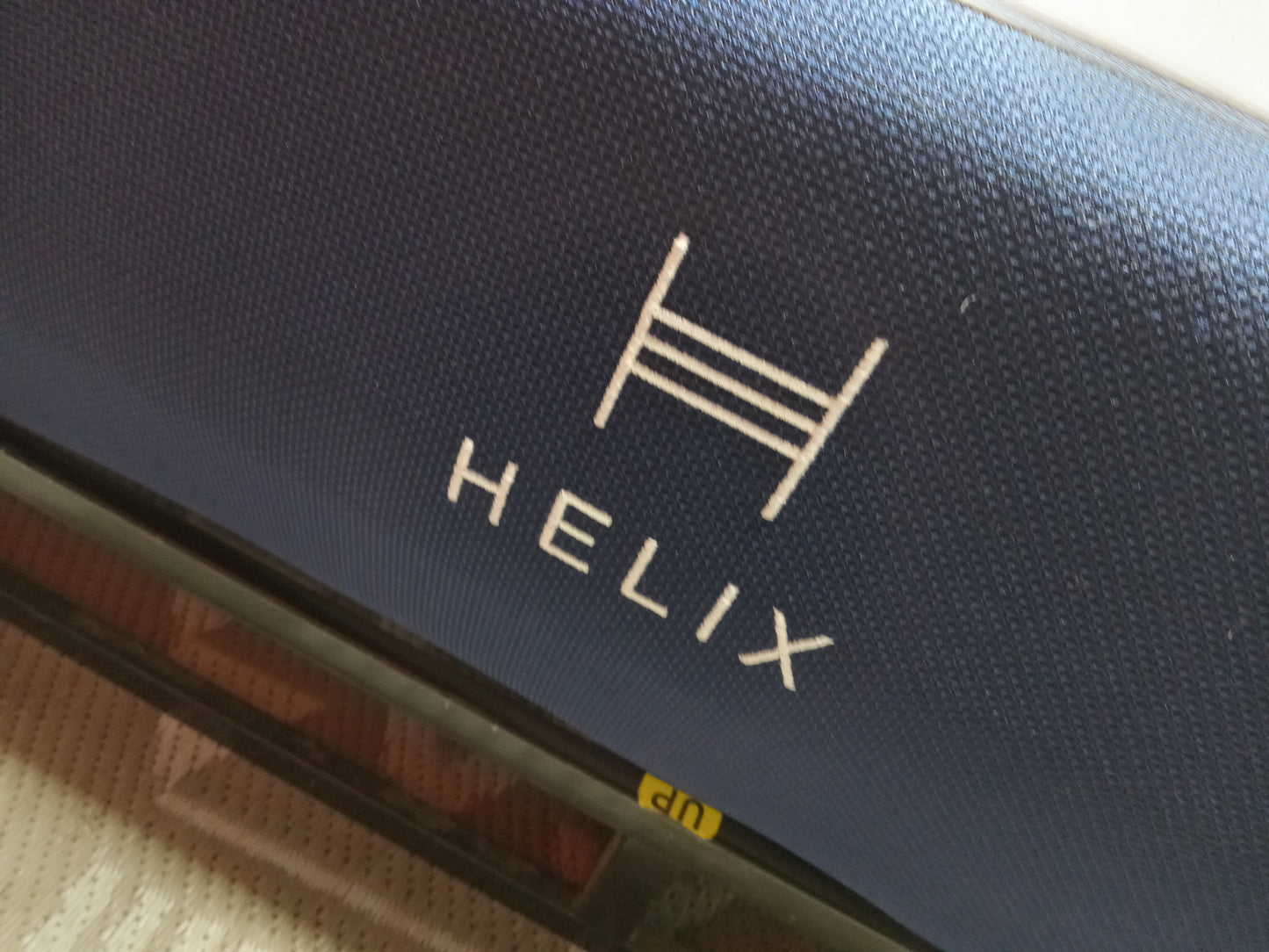 Helix | Memory Foam | 10" King Mattress