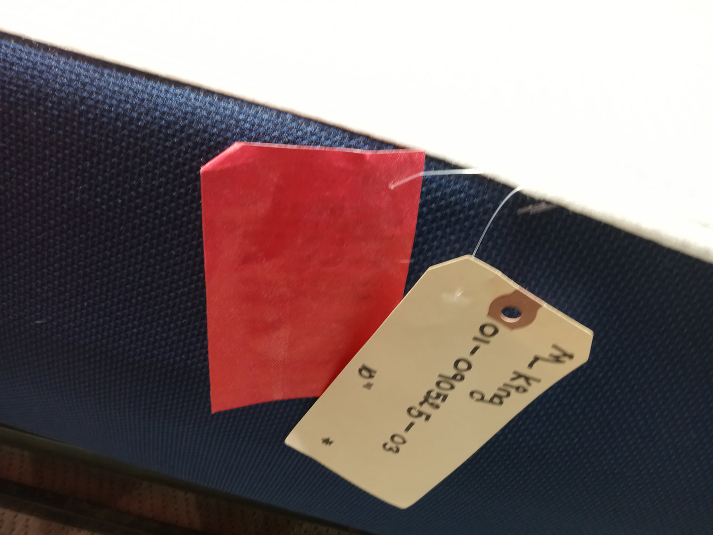 Helix | Memory Foam | 10" King Mattress