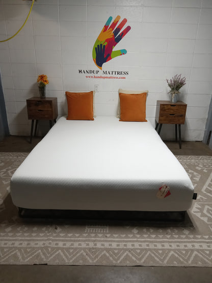 Zinus | 12'' Memory Foam | Queen Mattress