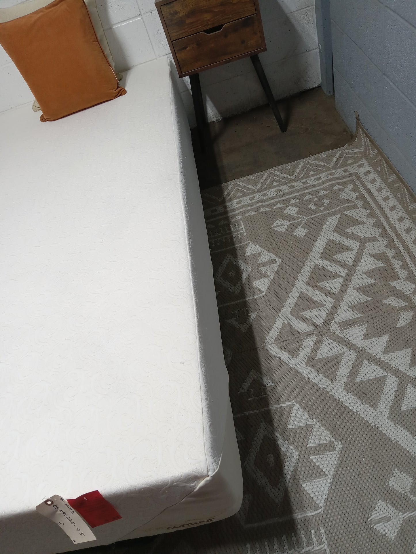 TempurPedic | Contour Signature | 11" King Mattress
