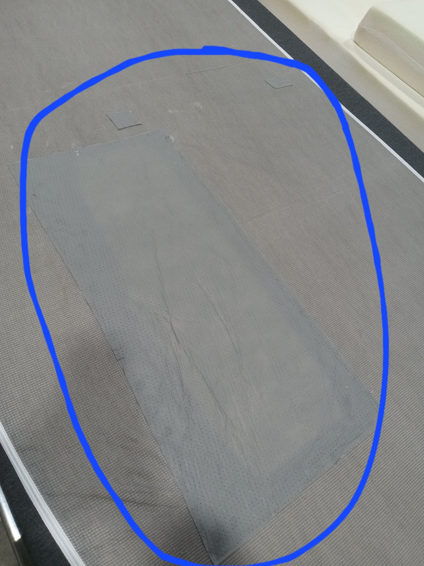 Tulo | Memory Foam | 10" Twin Mattress