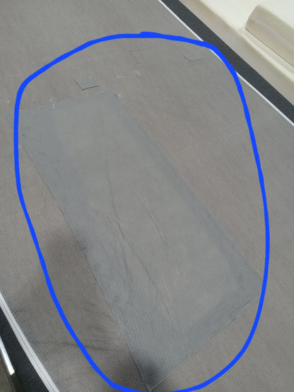 Tulo | Memory Foam | 10" Twin Mattress