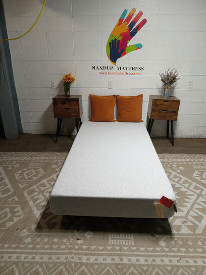 Zinus | Memory Foam | 8" Twin Mattress