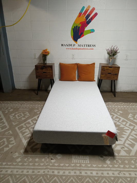 Zinus | Memory Foam | 8" Twin Mattress