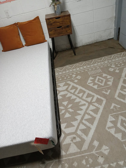 Zinus | Memory Foam | 8" Twin Mattress