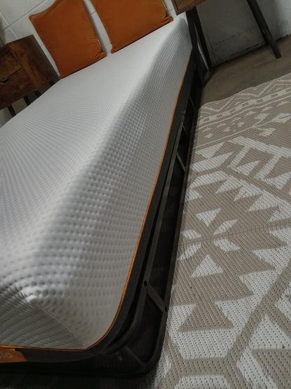 Tulo | Memory Foam | 10" Twin Mattress