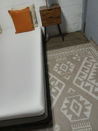 Lull | Memory Foam | 10" Queen Mattress