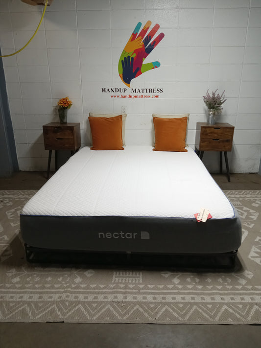 Nectar | The Nectar Mattress  | 11" Queen Size