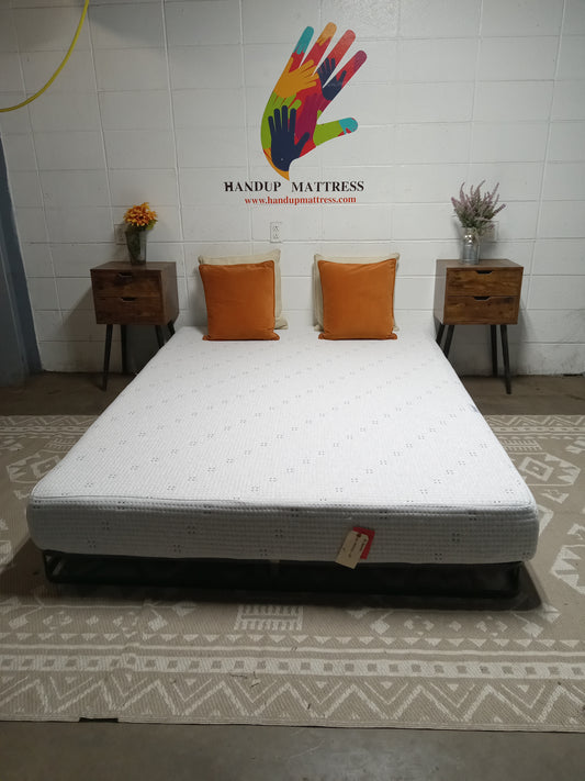 Sealy | Sleepys Memory Foam | 8" Queen Mattress