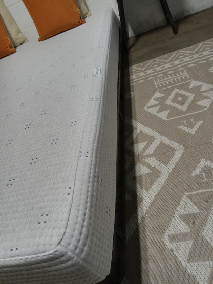 Sealy | Sleepys Memory Foam | 8" Queen Mattress
