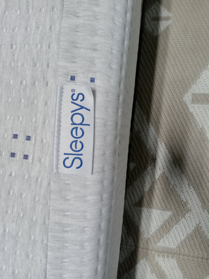 Sealy | Sleepys Memory Foam | 8" Queen Mattress