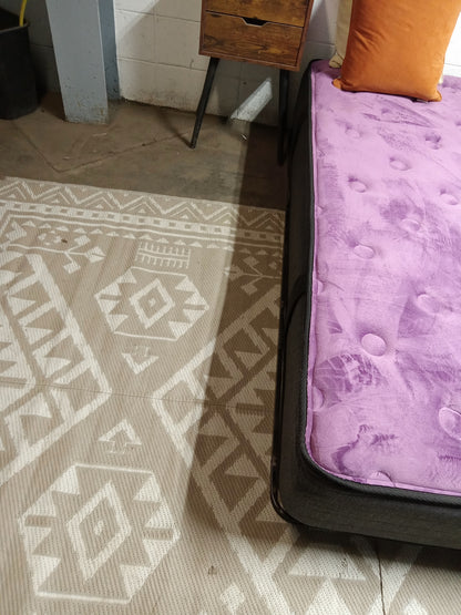 BodyFit | Plum Blossom Hybrid | 10" Full Mattress