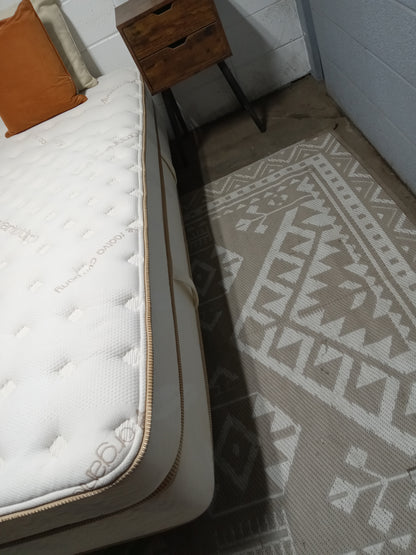 Saatva | Luxury Mattress | 15" King Mattress