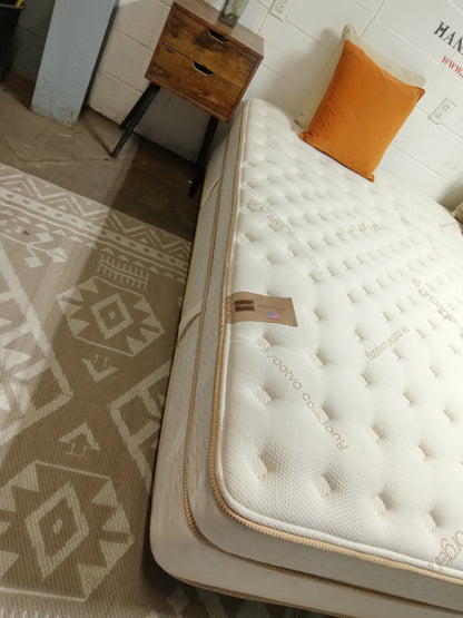 Saatva | Luxury Mattress | 15" King Mattress