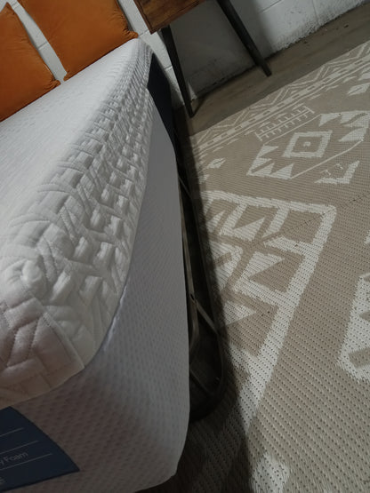 Nectar | Classic Memory Foam | 13" Twin XL Mattress