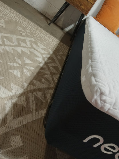 Nectar | Classic Memory Foam | 13" Twin XL Mattress
