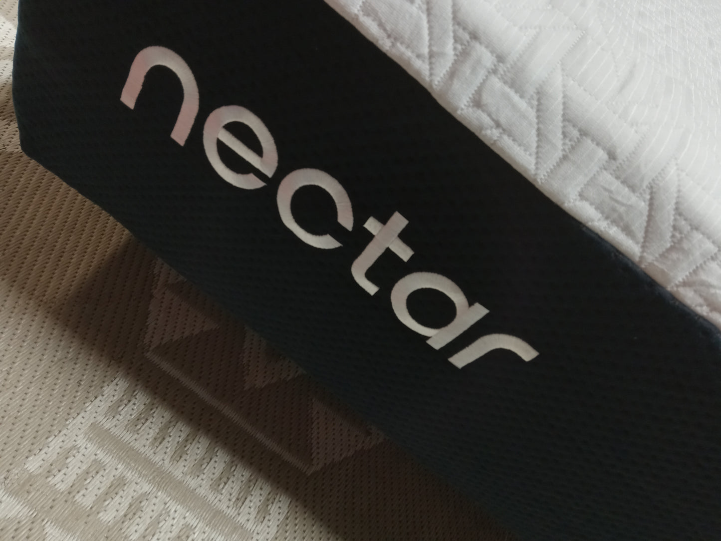 Nectar | Classic Memory Foam | 13" Twin XL Mattress