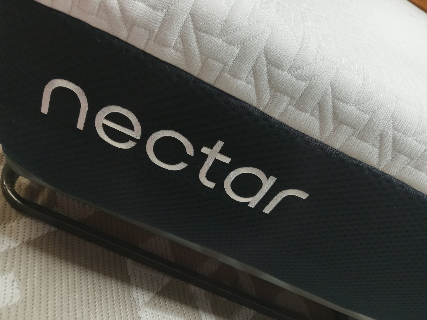 Nectar | Classic Memory Foam | 12'' Full Mattress