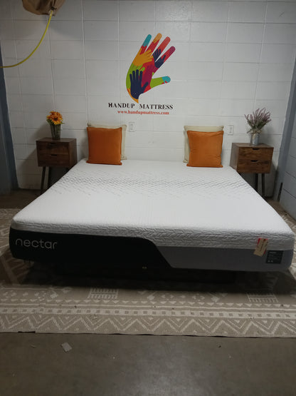 Nectar | Premier Memory Foam | 13" King Mattress