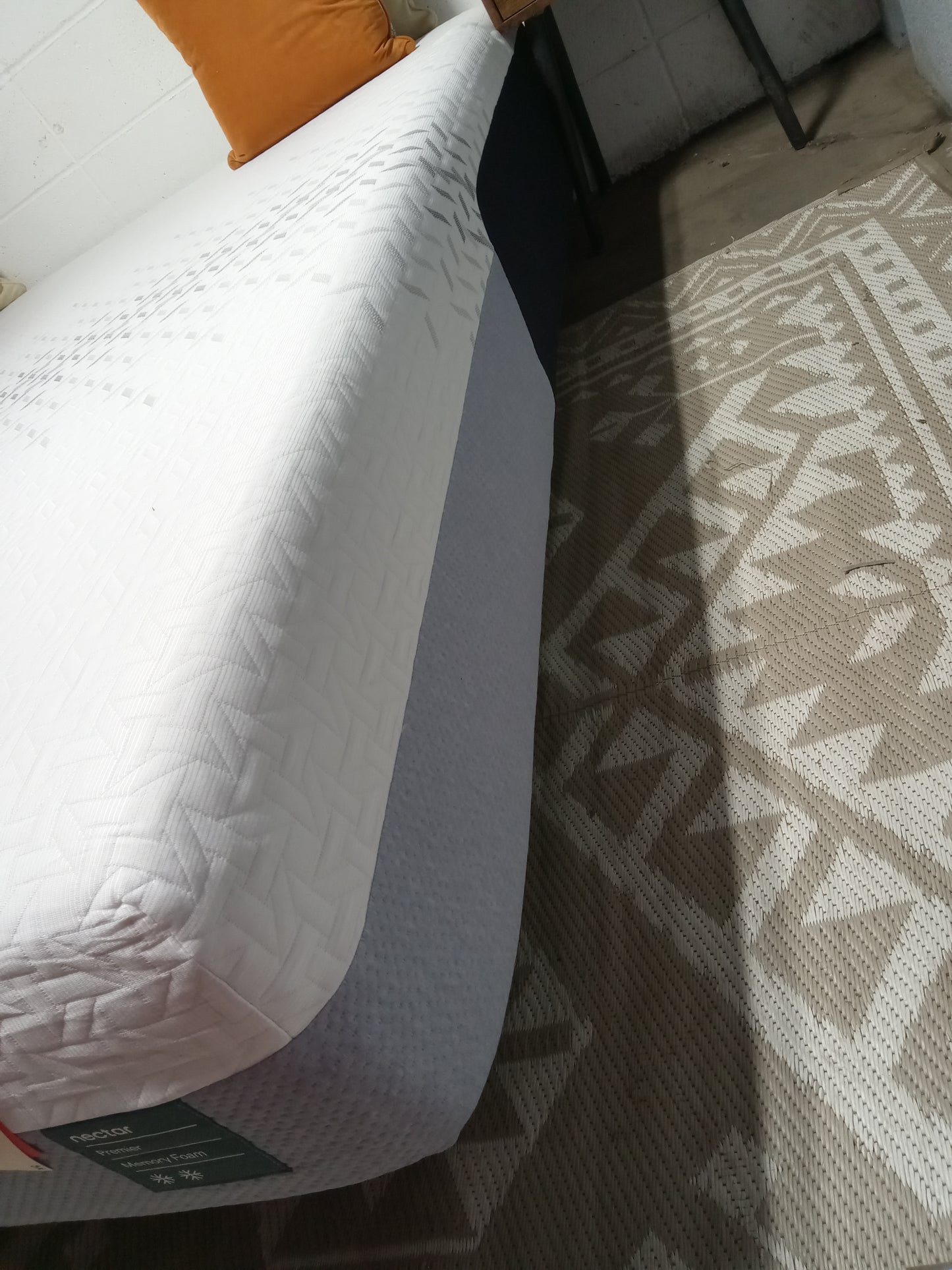 Nectar | Premier Memory Foam | 13" King Mattress