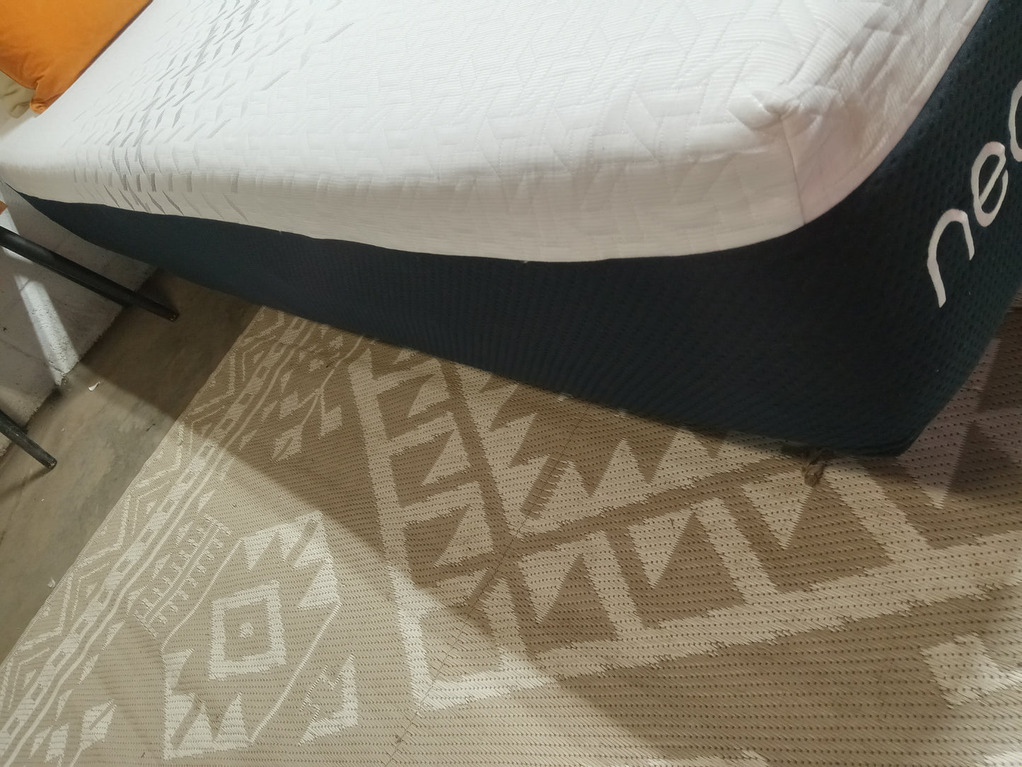 Nectar | Premier Memory Foam | 13" King Mattress